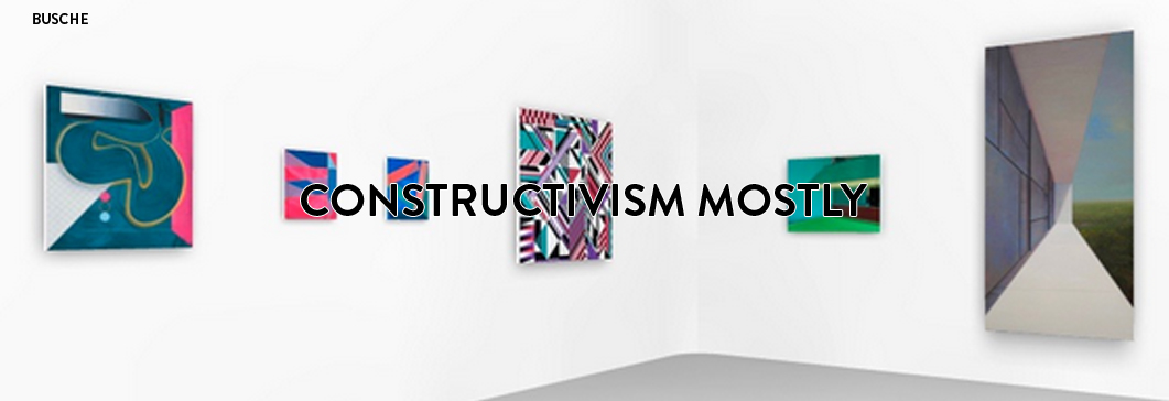 Constructivism Mostly